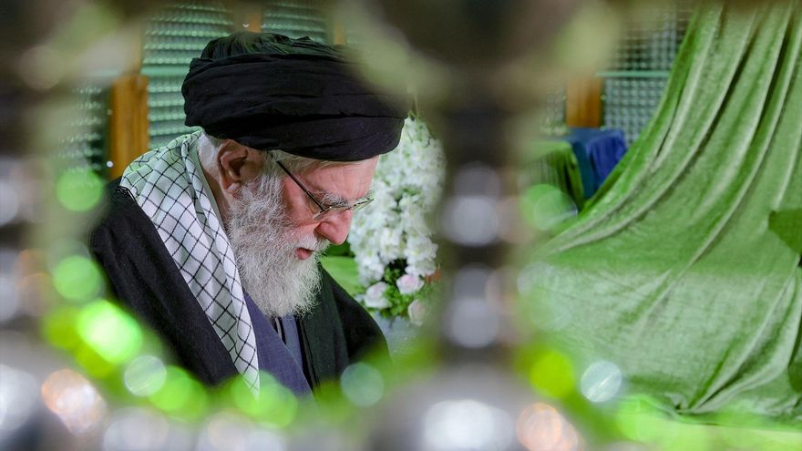Irán no va a asistir a su propio funeral como un convidado de piedra tras el ataque ilegal de EEUU e Israel
