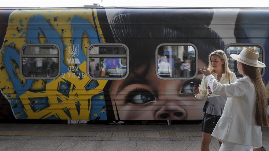 EEUU cree que Rusia intensificará los ataques contra civiles en Ucrania