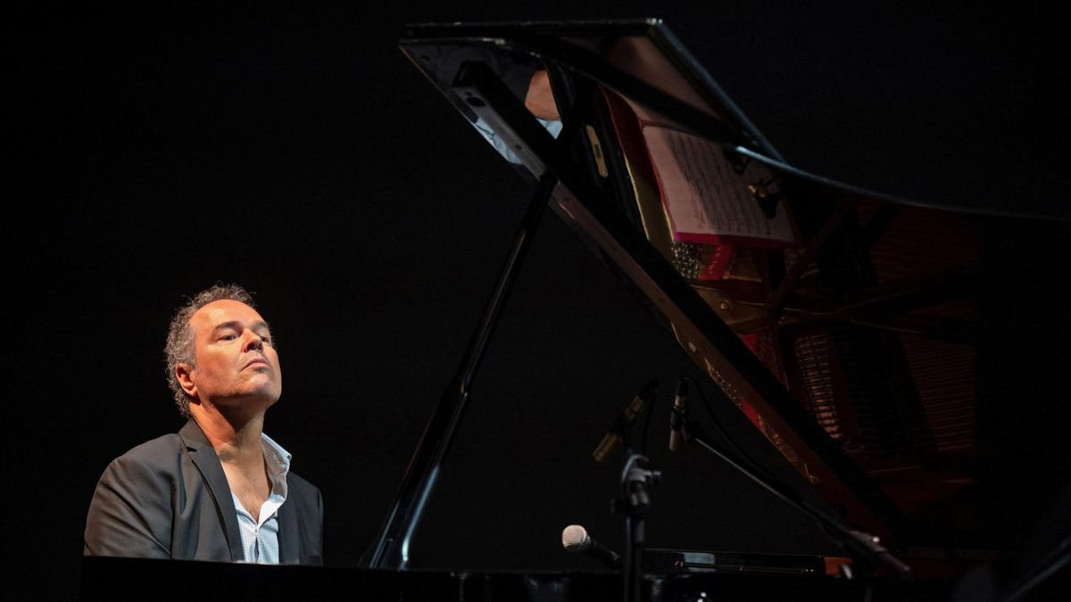 La Fundación CajaCanarias trae a La Palma ‘Jazz Café 2026’