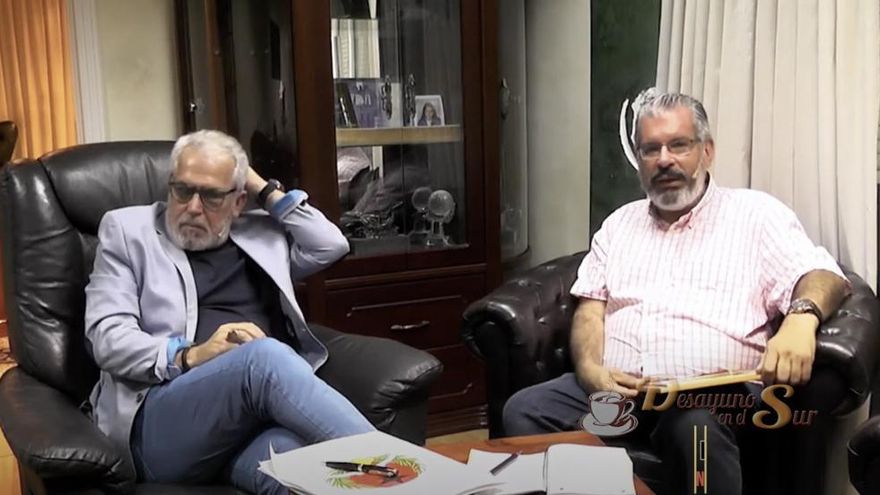 Caso Mediador: el botín era el apetecible municipio turístico de Arona