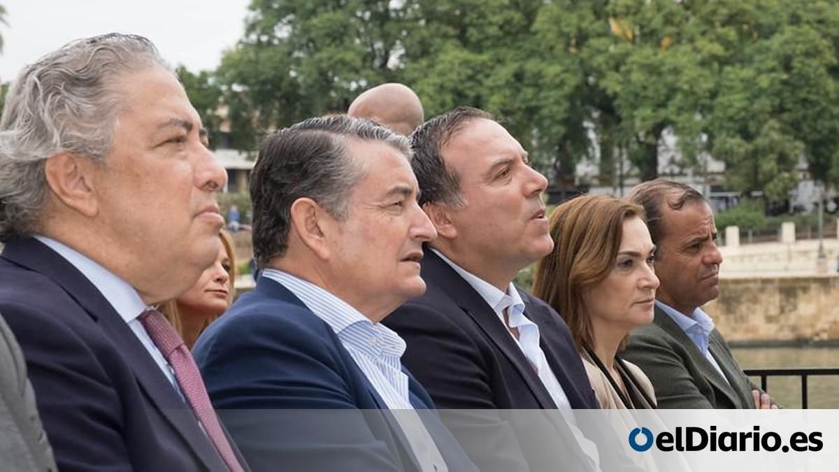 Seis extrabajadoras de la productora de Canal Sur pidieron amparo a CCOO por acoso sexual y laboral 7 meses antes de la denuncia al CEO