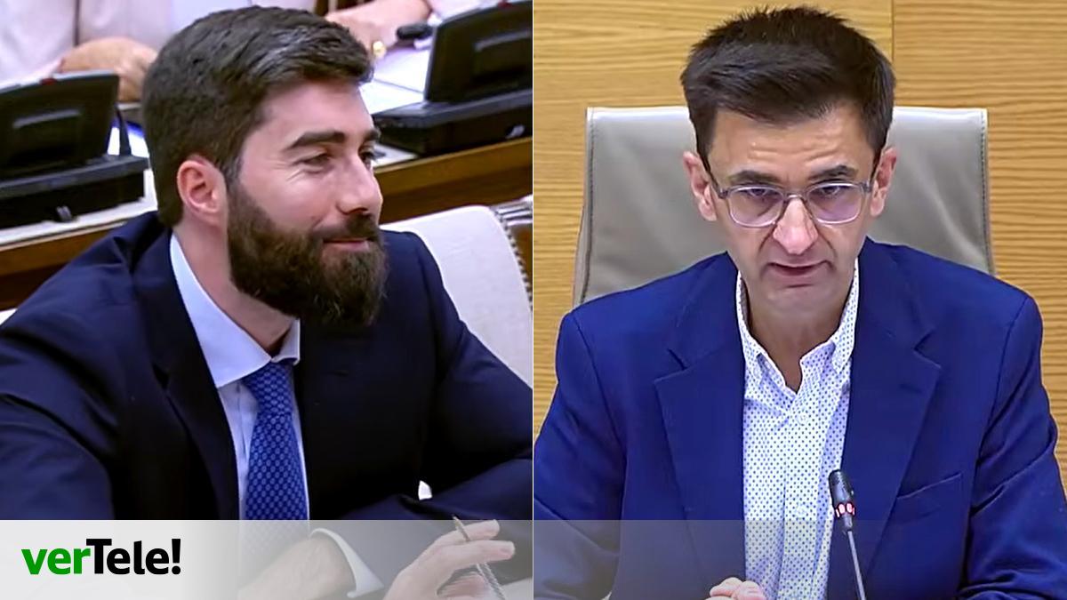 «Ustedes no quieren eliminar los medios públicos, lo que quieren es asaltarlos» «Ustedes no quieren eliminar los medios públicos, lo que quieren es asaltarlos»