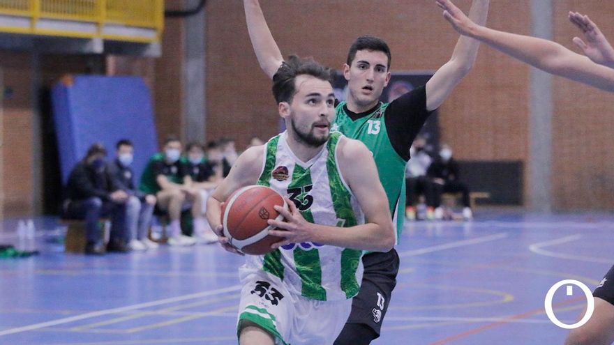 Un nuevo proyecto en marcha: nace el Córdoba CB