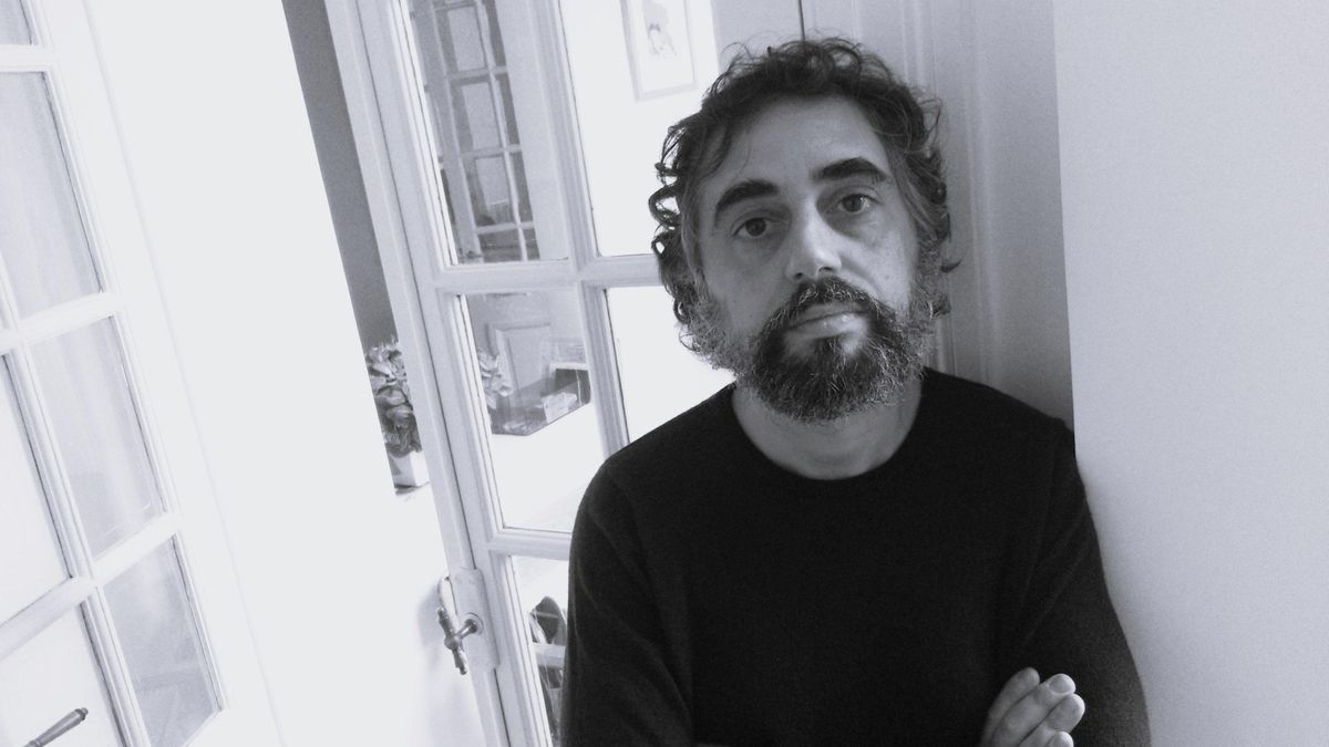 Fran Gayo, en una imagen de archivo. 