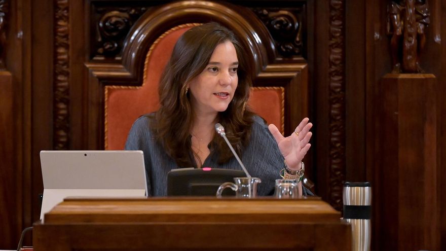 Dos exconcejalas de A Coruña denuncian a la alcaldesa socialista por acoso laboral a través del canal interno del partido