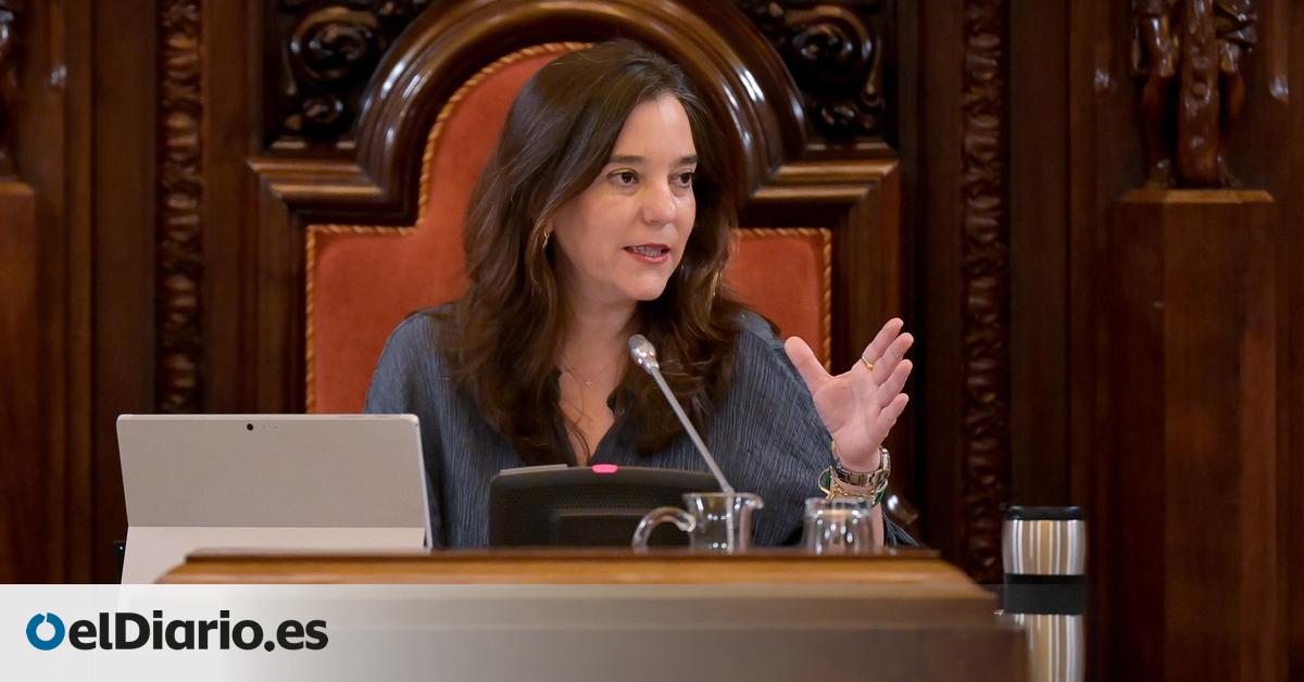 Dos exconcejalas de A Coruña denuncian a la alcaldesa socialista por acoso laboral a través del canal interno del partido