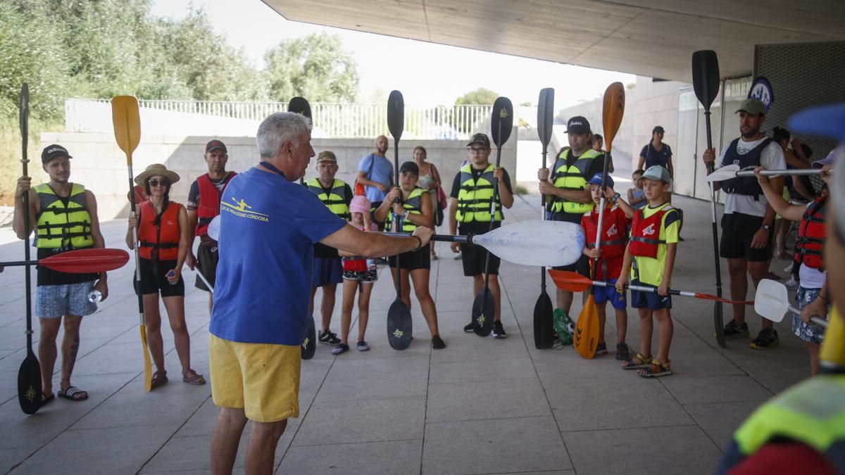 Ruta del Caimán 2026