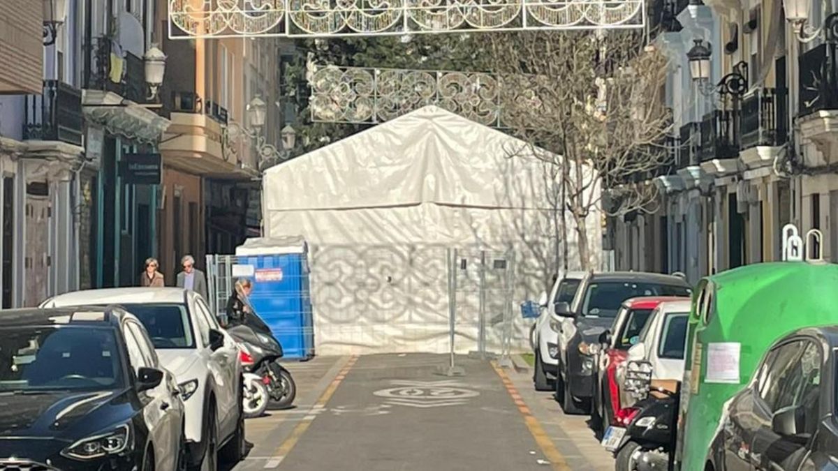 Reflexió d’un faller: racionalitzar les Falles o morir d’èxit