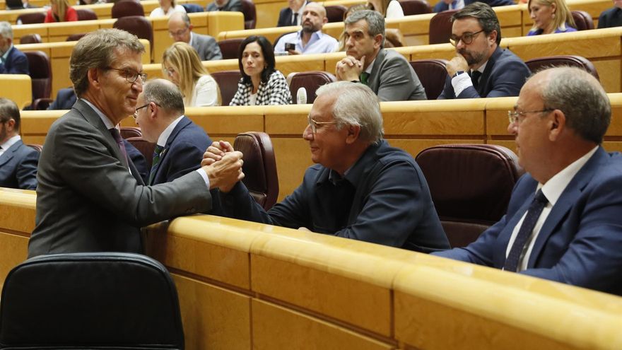 El futuro de Europa se anidó en Andalucía