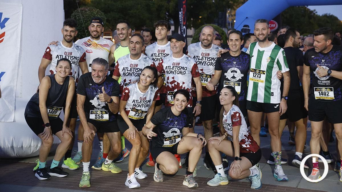 Carrera Night Running 2025