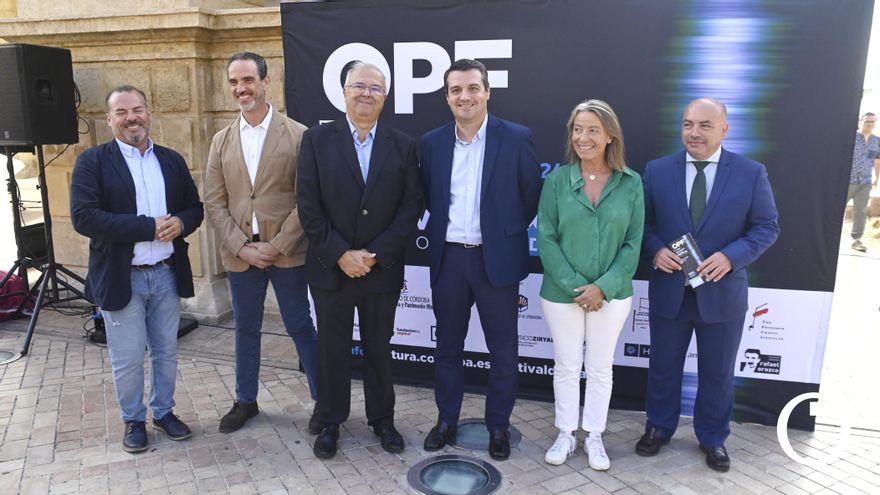 El Festival de Piano Rafael Orozco estrena nombre y acuerdo con el Instituto Chopin de Varsovia