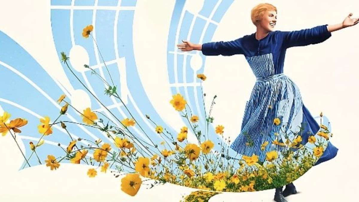 Ya tenemos al afortunado que disfrutará de Sonrisas y lágrimas en pantalla grande