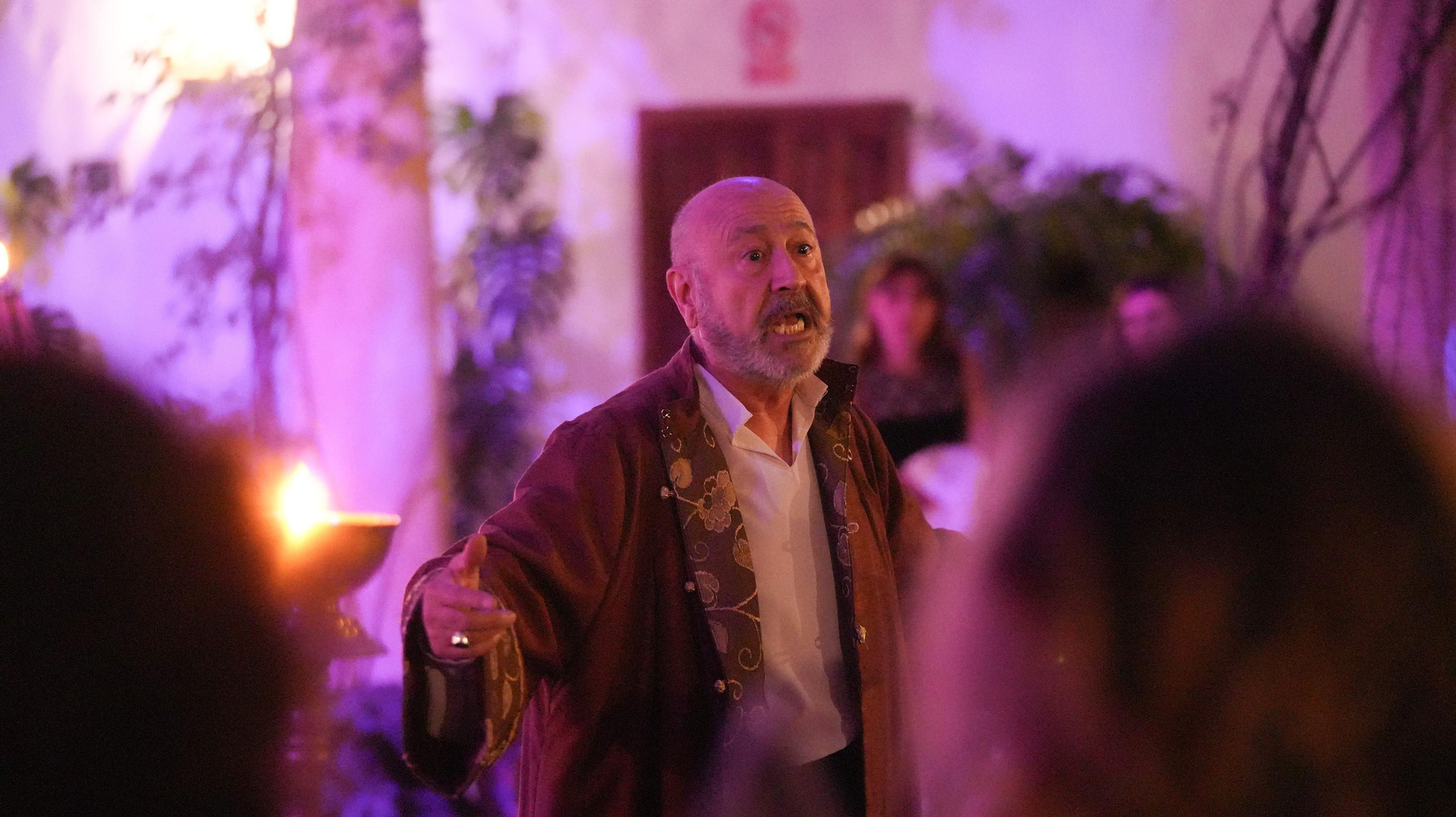 El burlador de Palacio