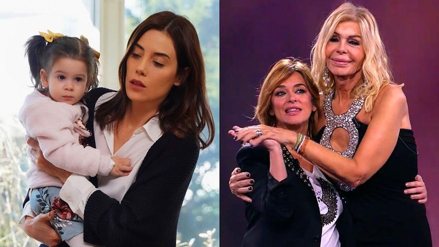 'Infiel' (15.5%) gobierna sin oposición la noche dominical ante la impotencia de 'Secret Story' (10.7%)