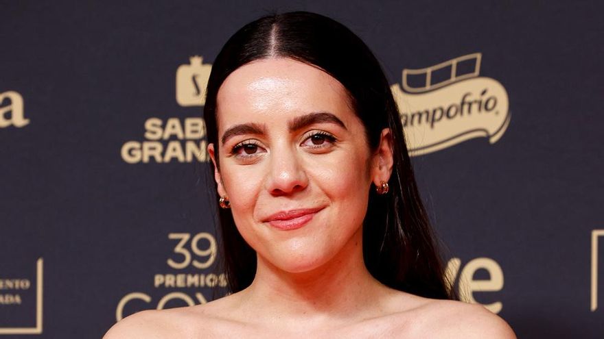 Valeria Castro habla tras las críticas a su actuación en 'OT 2025' y suspende su gira por motivos de salud: "Necesito parar"