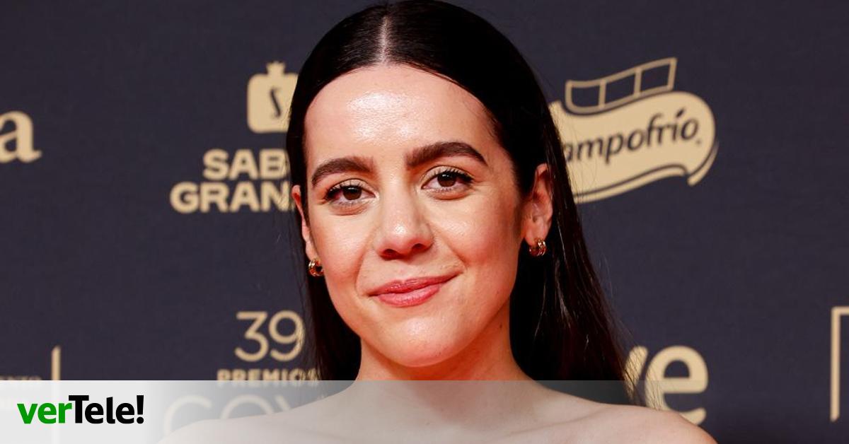 Valeria Castro habla tras las críticas a su actuación en 'OT 2025' y suspende su gira por motivos de salud: “Necesito parar”