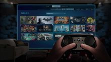 Steam Controller y Steam Link no funcionarán en Mac inicialmente