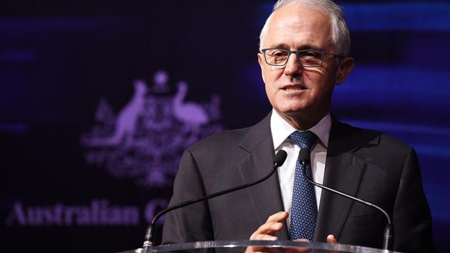 Australia adquirirá seis drones MQ-4C Triton para vigilar fronteras