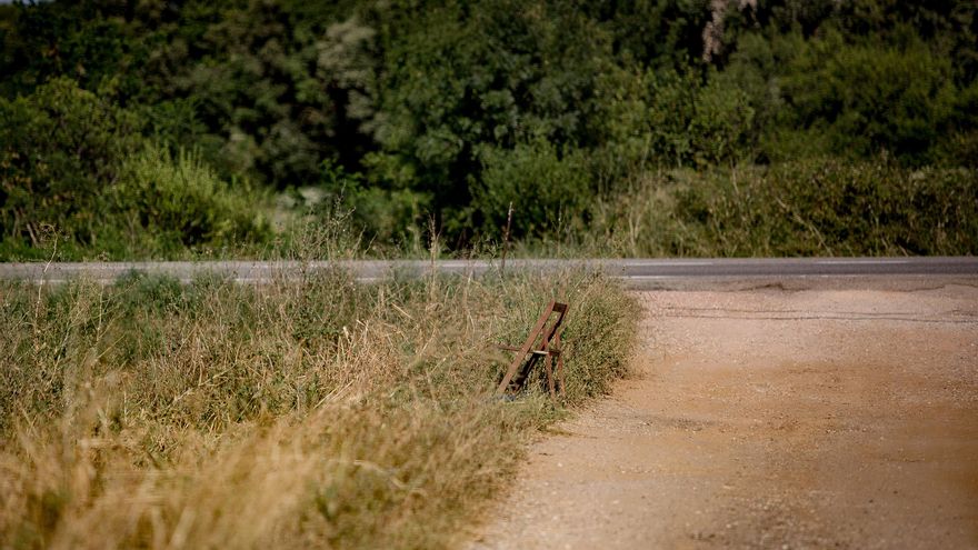 Las entidades asisten al año a unas 80 mujeres que ejercen la prostitución en las carreteras de Girona