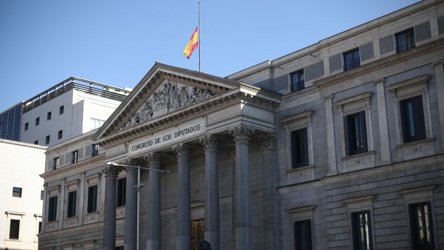 El Congreso eleva a 1,6 millones el gasto en viajes de diputados sin recuperar aún la plena presencialidad