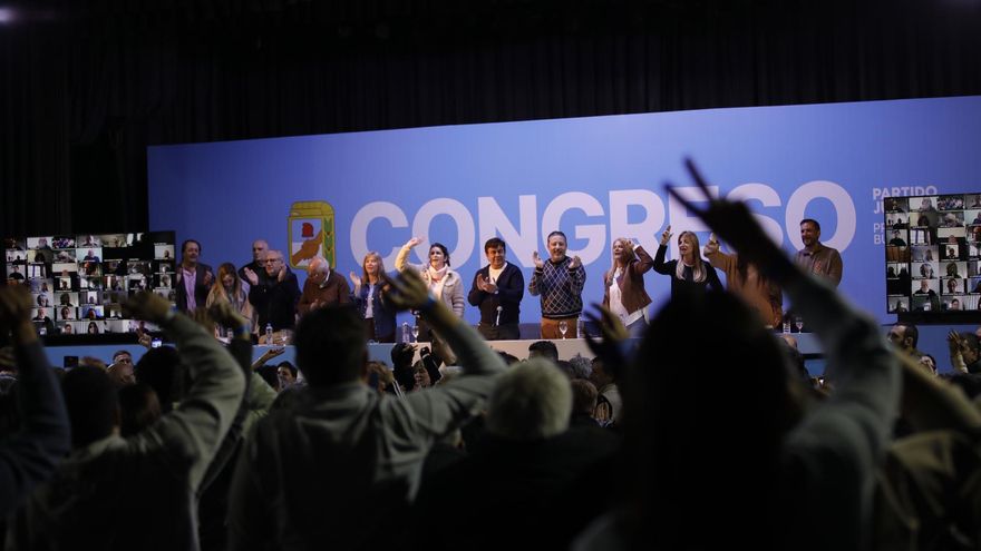 Nombre del frente, color de la boleta y las porciones en las listas: qué se juega en el cierre de alianzas bonaerenses