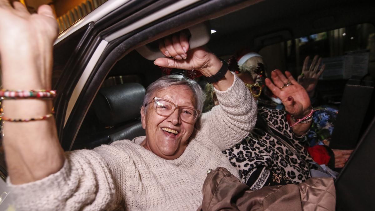 Paseo de la Ilusión 2025