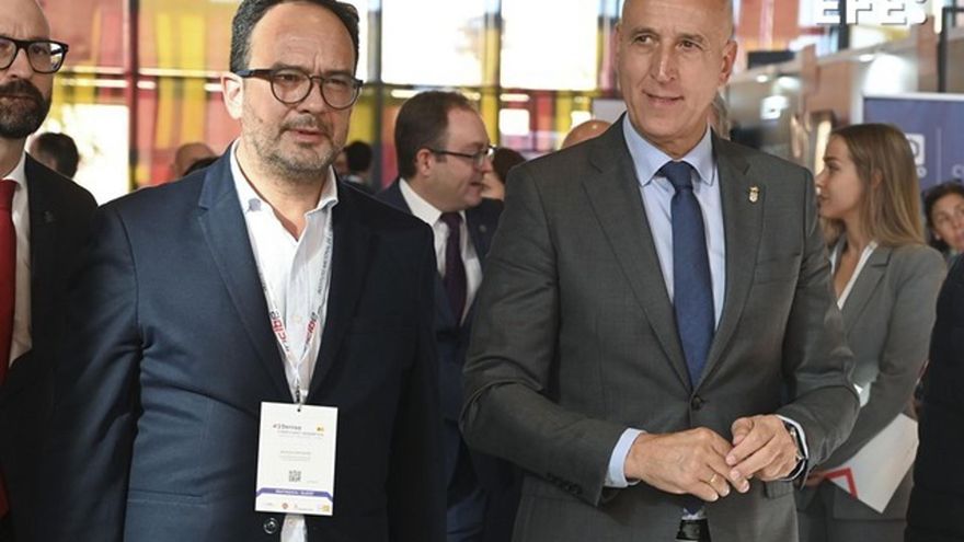 El Gobierno advierte de la necesidad de aumentar la formación en ciberseguridad