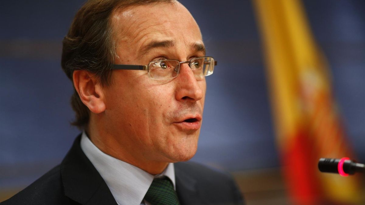 El PP pide "celeridad" para determinar qué juez debe instruir los papeles de Bárcenas