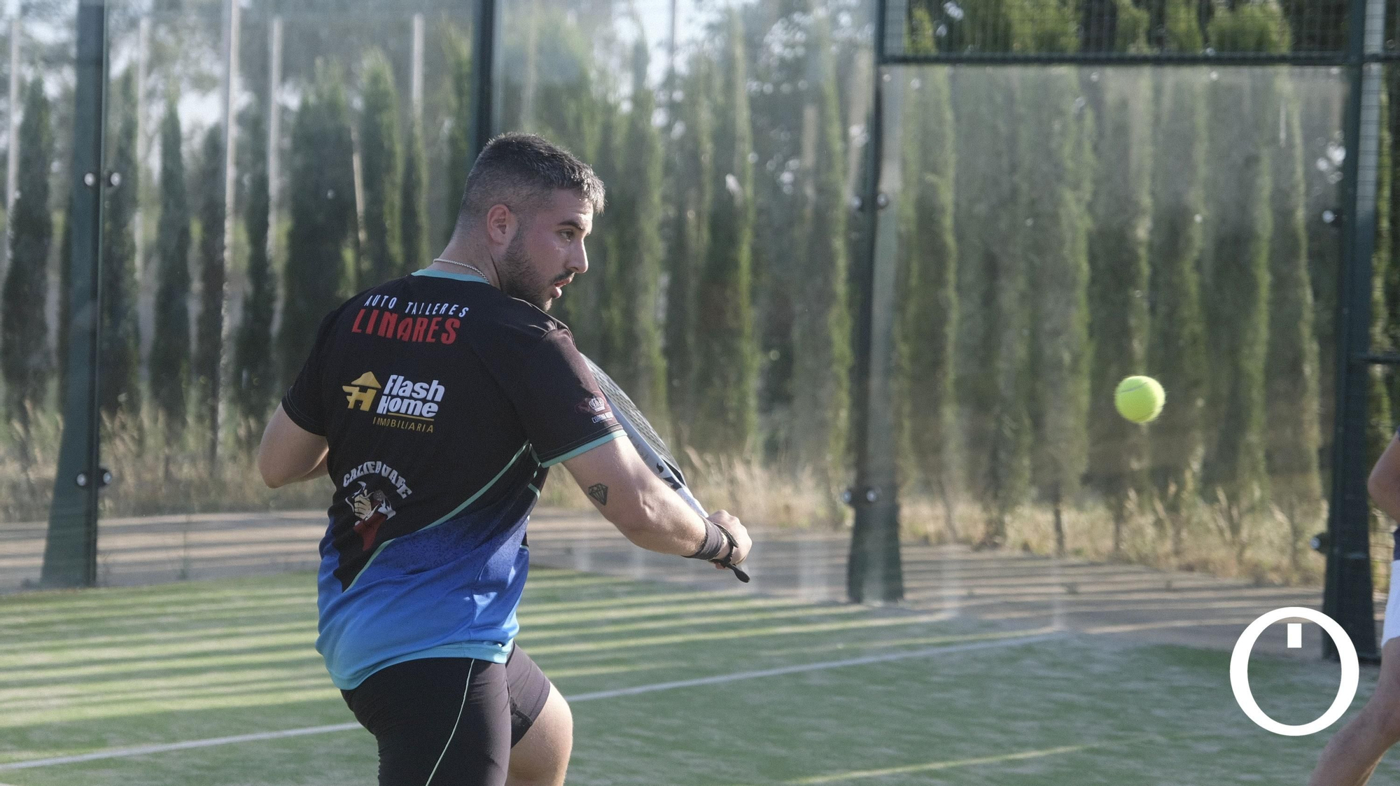 Finales del Trofeo de la UCO