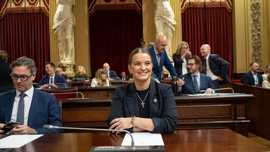 L'esquerra crida a plantar cara els "amos" del PP: "Cal defensar Balears de les immobiliàries i els fons voltor"
