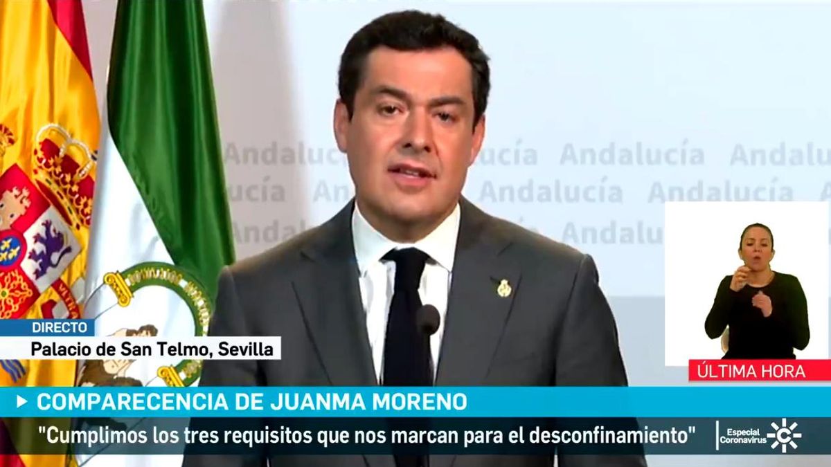 La Asociación Pro Derechos Humanos denuncia "el papel propagandístico" de Canal Sur