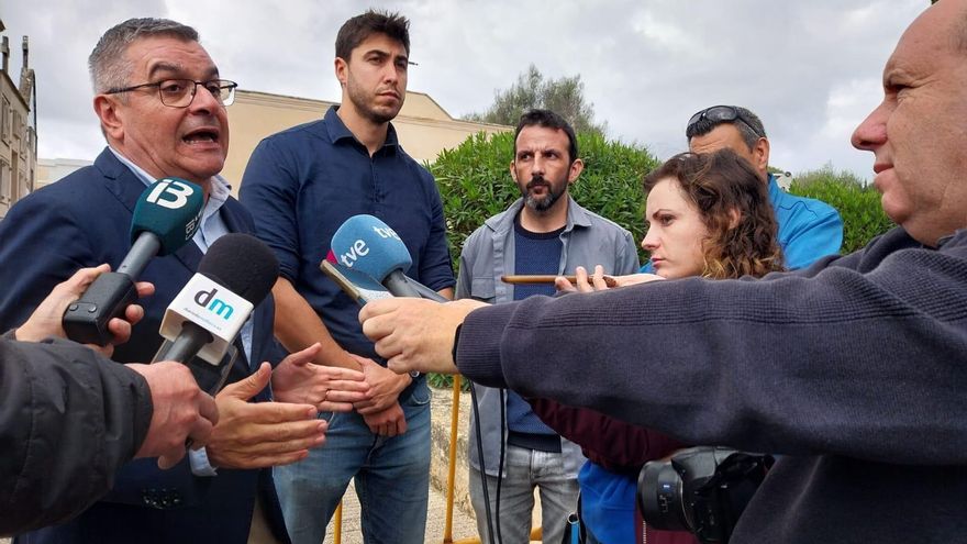 Un alto cargo del Govern balear del PP es acusado de explotar un alojamiento turístico sin licencia