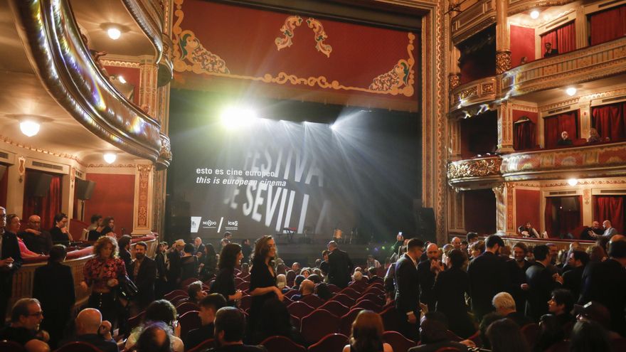 ¿Qué puede perder el Festival de Sevilla con su cambio de fechas en primavera?