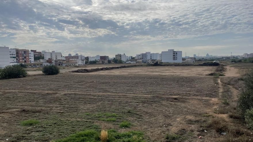 La nueva Ley valenciana del Suelo del PP elimina la distancia mínima de 1.000 metros entre zonas urbanas y actividades peligrosas