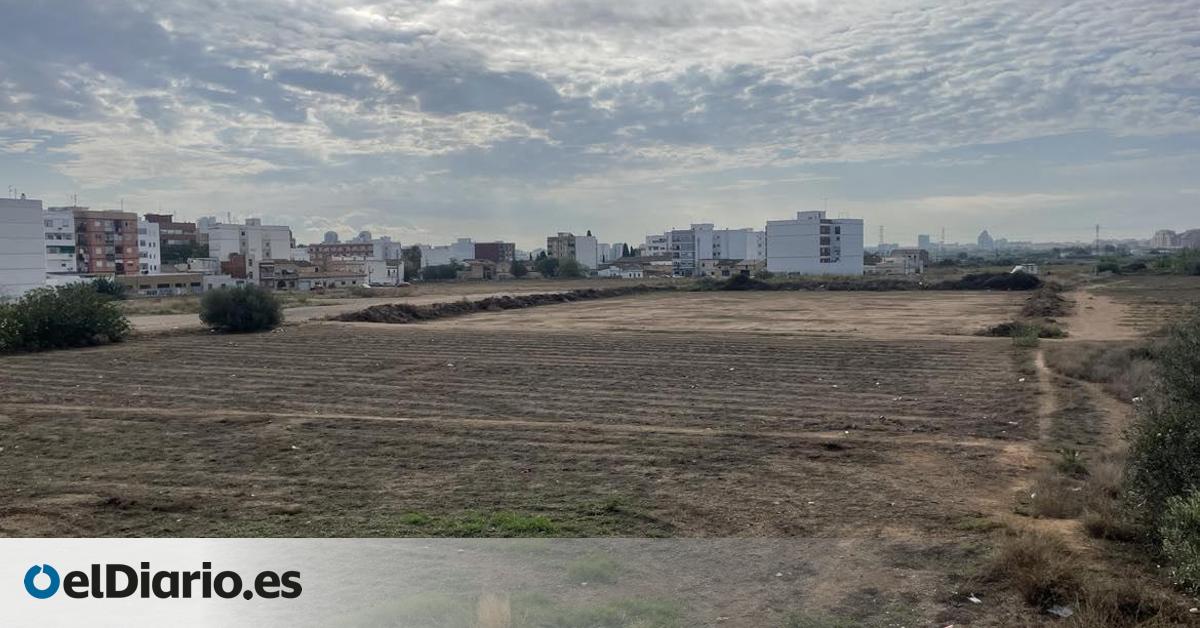 La nueva Ley valenciana del Suelo del PP elimina la distancia mínima de 1.000 metros entre zonas urbanas y actividades peligrosas