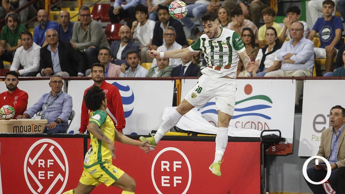 Córdoba Patrimonio -  Jaén Paraíso Interior