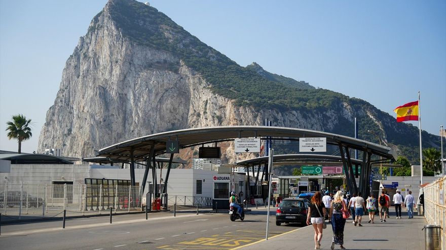 El Gobierno de Gibraltar da luz verde al acuerdo con la UE, primer paso para su ratificación definitiva