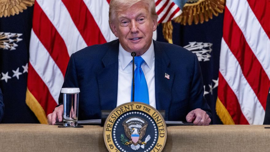 El Gobierno de EE.UU. sanciona a funcionarios palestinos por su "apoyo al terrorismo"