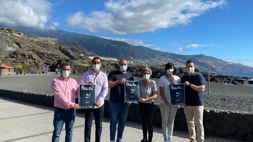 Abierto el plazo de inscripciones para disfrutar de la 'Biblioplaya' de Los Cancajos durante el verano 2021