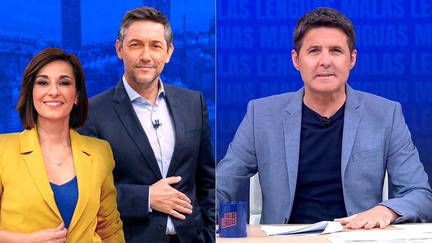 El Consejo de Informativos de TVE acusa de "sesgo" a 'Mañaneros 360' y 'Malas Lenguas' en un informe