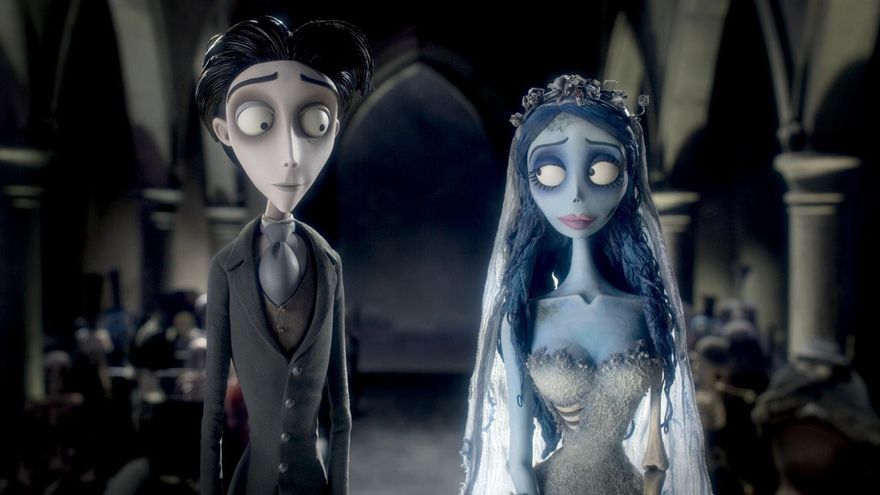 La película que es uno de los clásicos de Halloween y de Tim Burton cumple 20 años: esta es la historia real en la que se basó