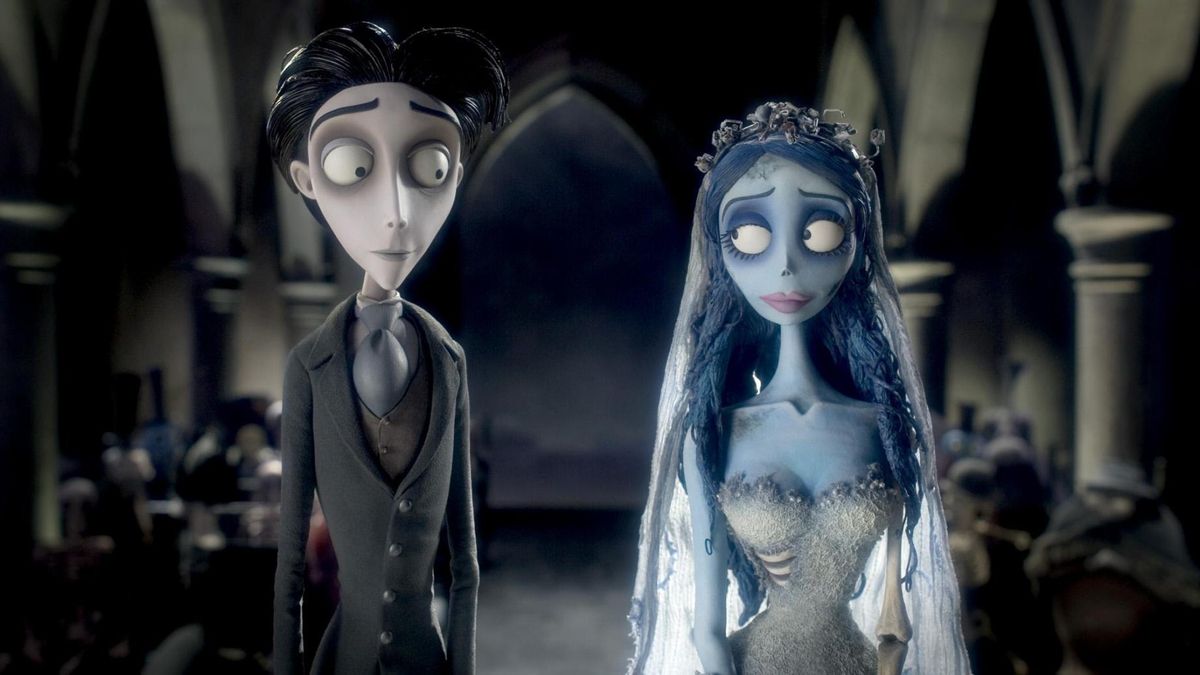 La película que es uno de los clásicos de Halloween y de Tim Burton cumple 20 años: esta es la historia real en la que se basó