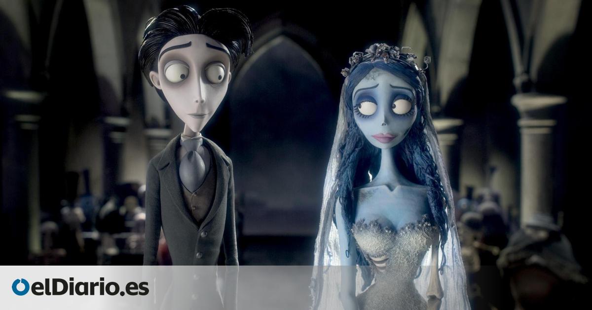 La película que es uno de los clásicos de Halloween y de Tim Burton cumple 20 años: esta es la historia real en la que se basó