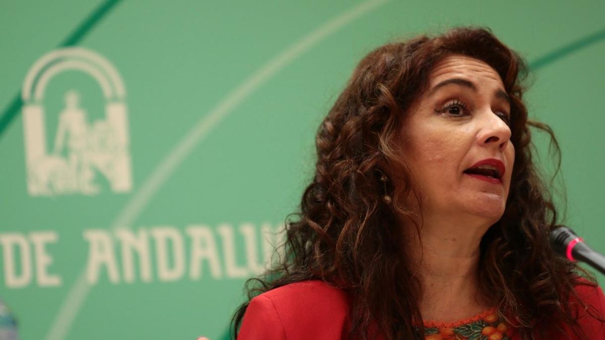 Entra en vigor el Presupuesto de Andalucía, con un total de 34.759 millones de euros para 2018