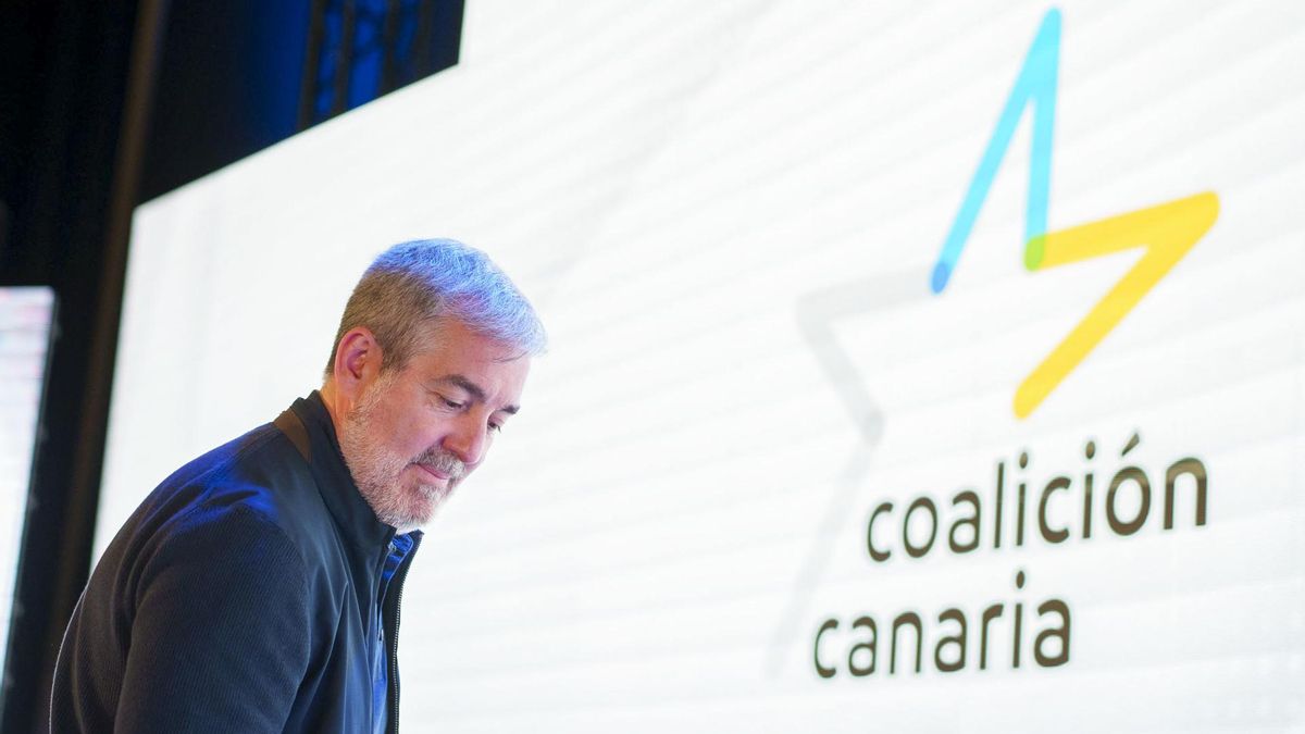 CC dice que su relación con el PSOE está "en punto crítico" tras las crisis del hantavirus