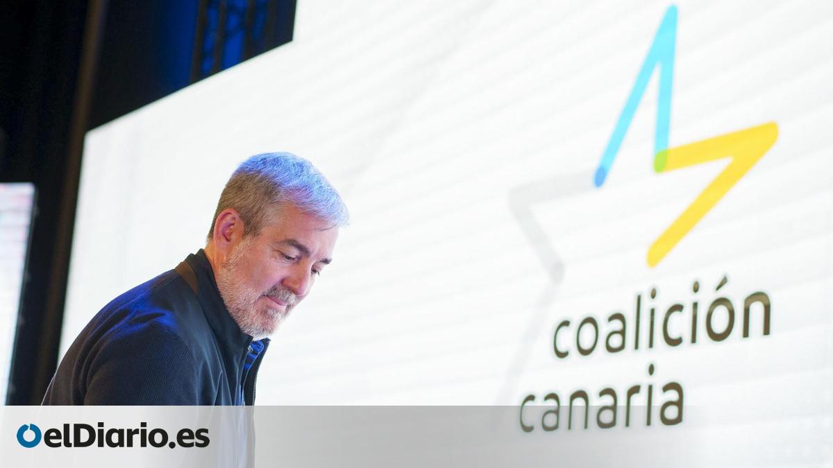 CC dice que su relación con el PSOE está "en punto crítico" tras las crisis del hantavirus