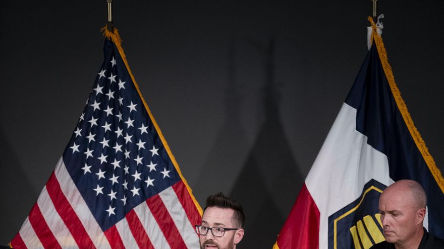 Investigadores tienen imágenes del asesino de Charlie Kirk y el rifle que posiblemente usó