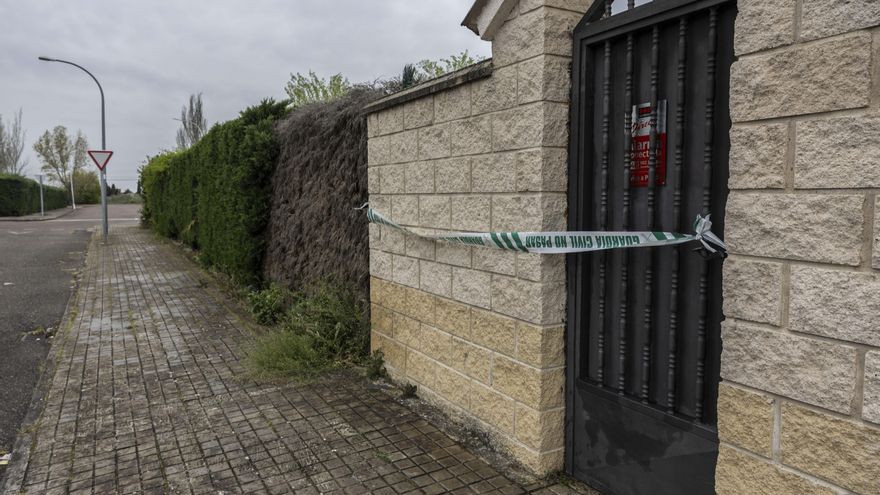 Detenido un hombre por matar a su hijo tras dispararle con una escopeta durante una riña en Escalona