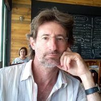 Ramón J. Soria Breña