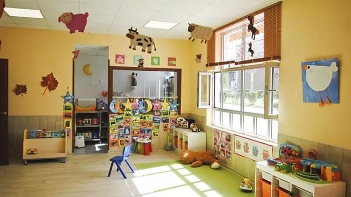 La Xunta amenaza con dejar de subvencionar las escuelas infantiles privadas si el ministerio reduce la masificación en las aulas